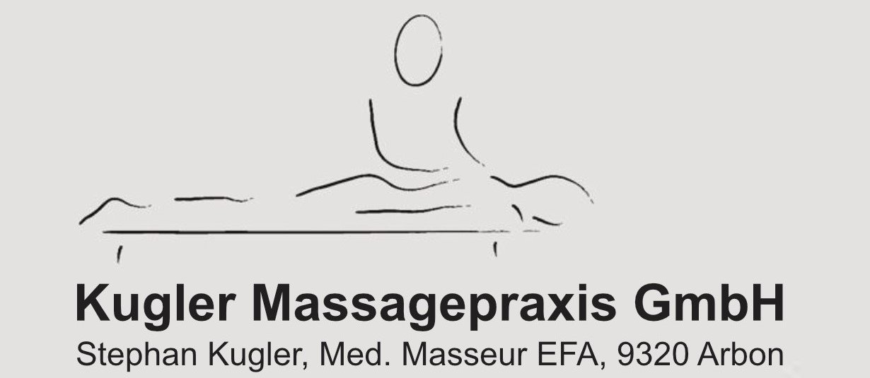 Kugler Massagepraxis GmbH – Stephan Kugler, Med. Masseur EFA, 9320 Arbon